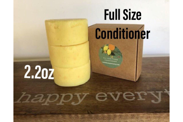 Full Size Conditioner