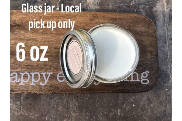 Winter Berry Body Cream