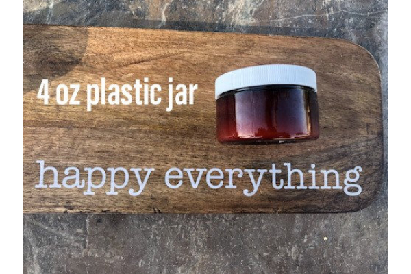 Winter Berry Body Cream