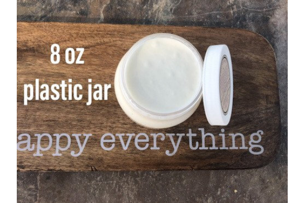 Winter Berry Body Cream