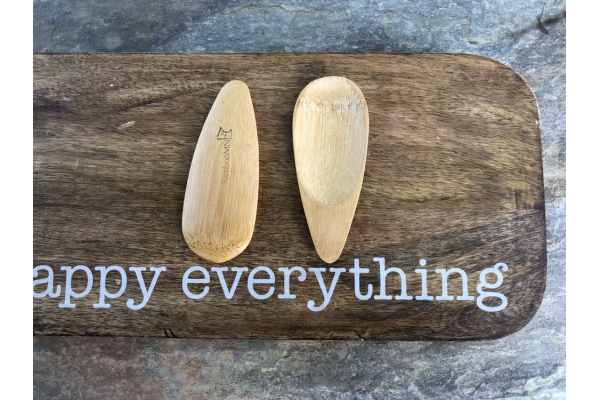 Natural Deodorant - Scenic Ocean - Baking Soda Free - Vegan - Leaping Bunny Certified Natural Deodorant - Scenic Ocean - Baking Soda Free - Vegan