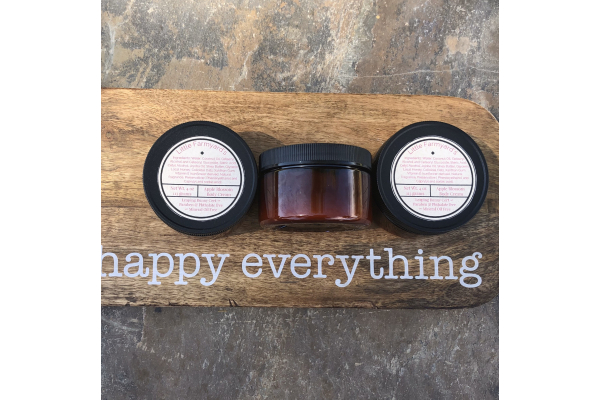 Apple Blossom Body Cream