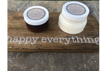 Winter Berry Body Cream