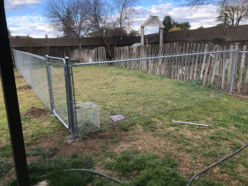 Garden Expansion 2016