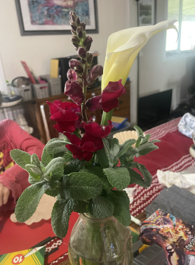 Week 1: March 2, 2025 Week 1: March 2, 2025