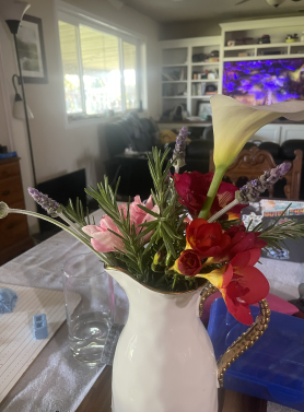 Week 3: March 19, 2025