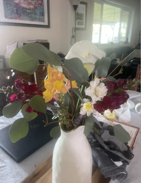 Week 5: April 2, 2025