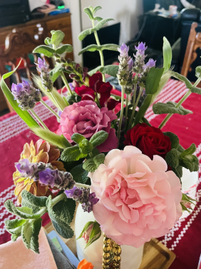 Week 10: May 6th, 2025