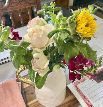 Week 11: May 12th 2025