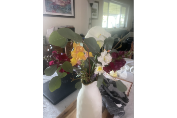 Week 5: April 2, 2025